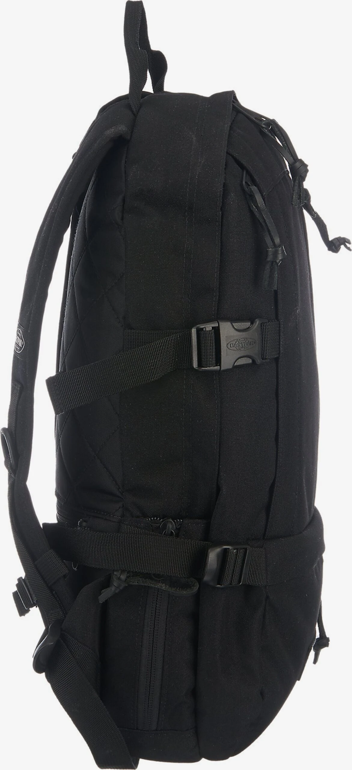 Eastpak Rugzakken Rugzak Floid Dames Zwart 3 Eastpak Rugzakken Rugzak Floid Dames Zwart - Afbeelding 3