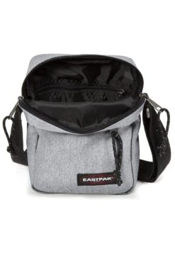 Eastpak The One - Schoudertas - Sunday Grey 9 Eastpak The One - Schoudertas - Sunday Grey -Eastpak c519da4721884a3f9cbb1c7b1e8fef4f