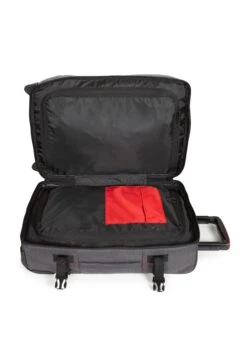 Eastpak Trolley - Cnnct Accent Grey -Eastpak c5458959297e4a8fa5697358eba21083