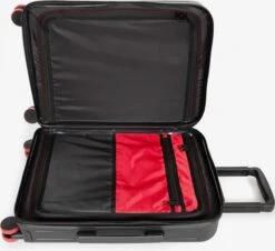 Eastpak Tassen & Rugzakken Trolley Heren Grijs -Eastpak c5d3a797b3c09f835abd397718d4654b