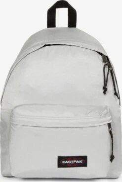 Eastpak Rugzakken Rugzak Padded PakR Dames Zilvergrijs