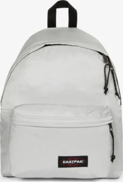 Eastpak Rugzakken Rugzak Padded PakR Dames Zilvergrijs