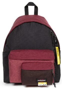 Eastpak Padded Pocket'R - Rugzak - Rw Burgundy