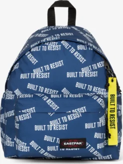 Eastpak Rugzakken Rugzak Dames Navy