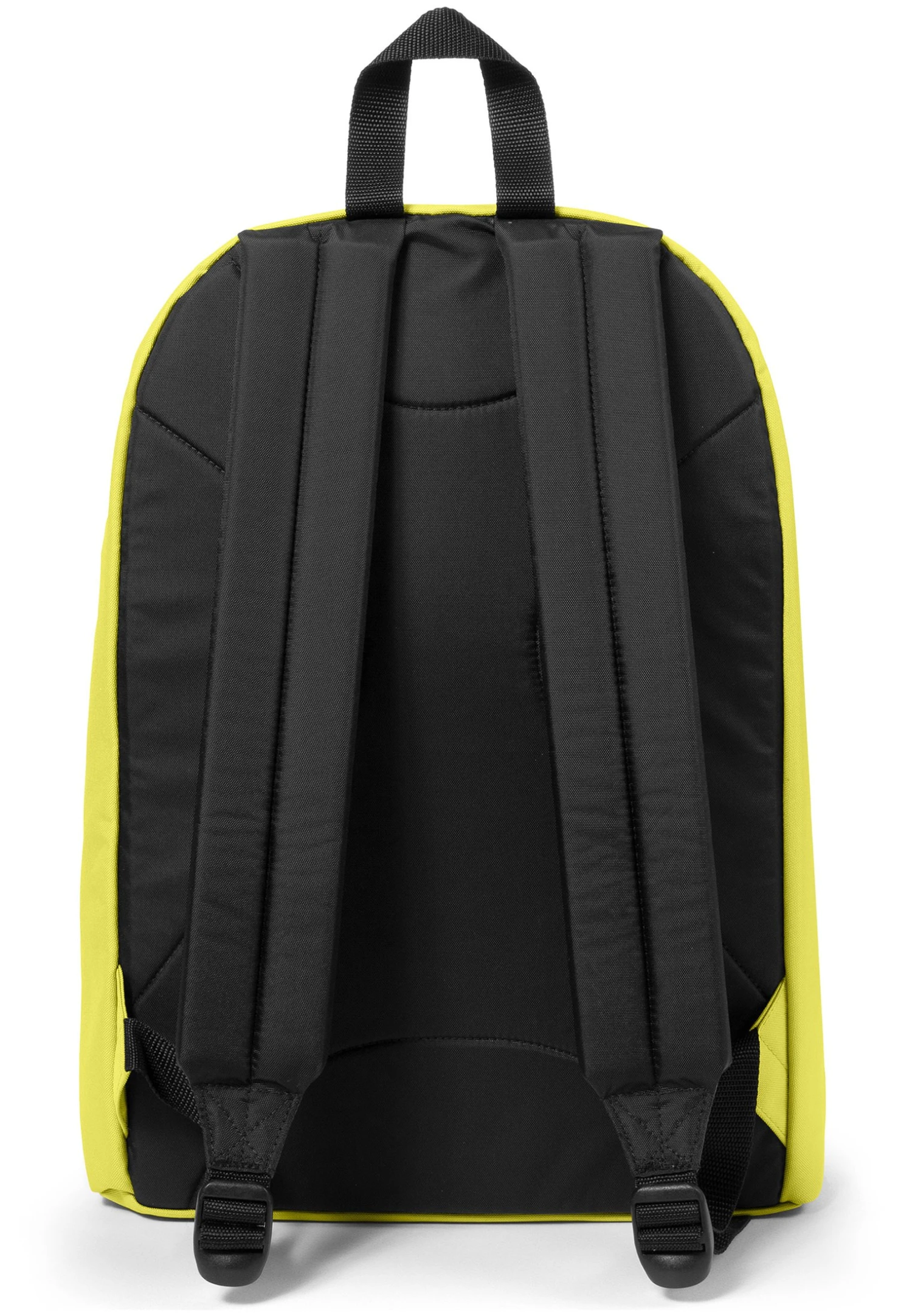 Eastpak Out Of Office - Rugzak - Neon Lime 2 Eastpak Out Of Office - Rugzak - Neon Lime - Afbeelding 2