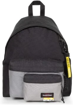 Eastpak Padded Pocket'R - Rugzak - Rw Grey