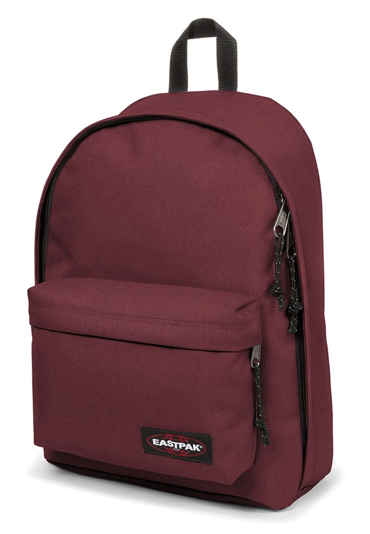 Eastpak Out Of Office - Rugzak - Crafty Wine 3 Eastpak Out Of Office - Rugzak - Crafty Wine - Afbeelding 3