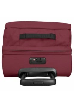 Eastpak Tranverz - Trolley - Bushy Burgundy -Eastpak c8c46a16498a42ff97a210aece08e4a8 scaled