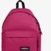 Eastpak Rugzakken Rugzak PADDED PAKR Dames Bruin