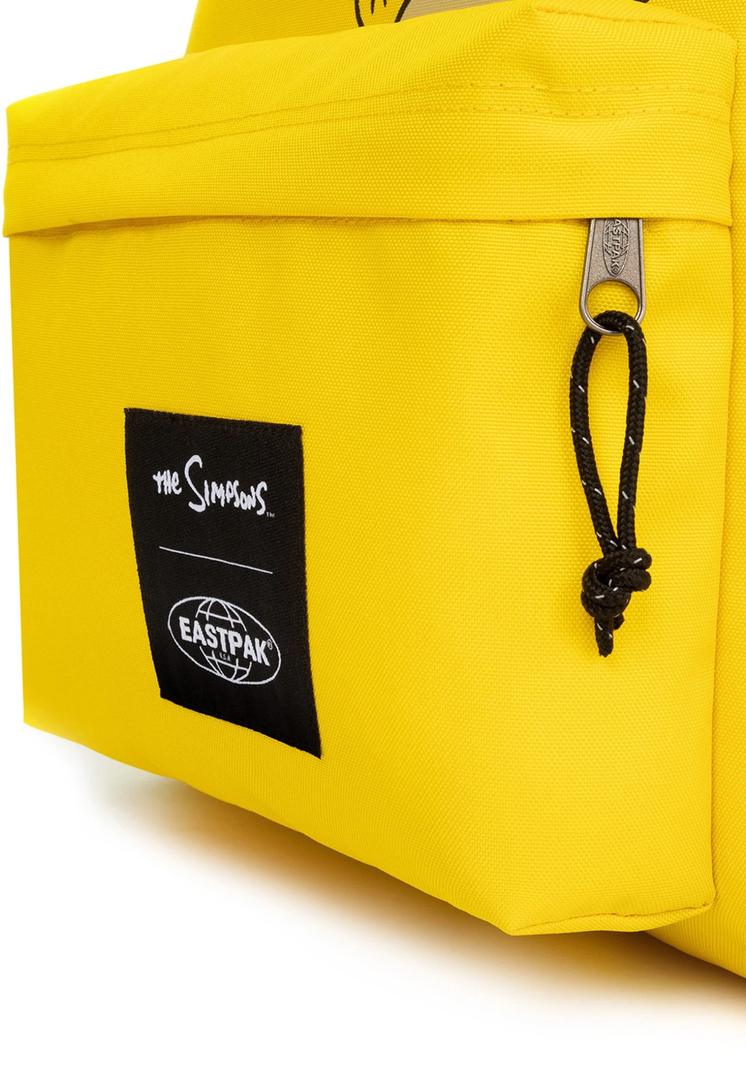 Eastpak Padded Pak R - Rugzak - The Simpsons Homer 4 Eastpak Padded Pak R - Rugzak - The Simpsons Homer - Afbeelding 4