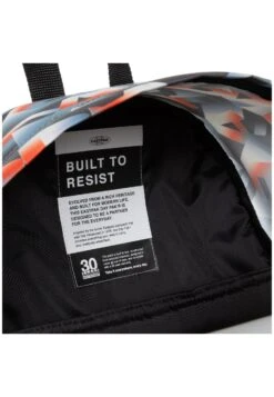 Eastpak Day Pak R - Rugzak - Blocktype Grey 7 Eastpak Day Pak R - Rugzak - Blocktype Grey -Eastpak cbea6f6673644ad9ba1271e34e25d856