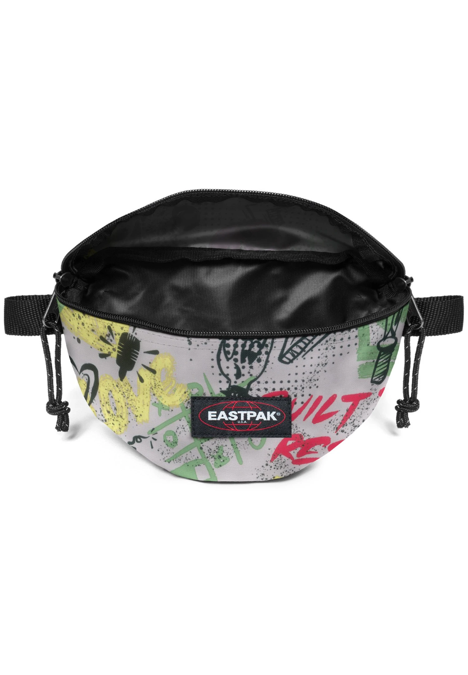 Eastpak Springer - Heuptas - Skate Tags 3 Eastpak Springer - Heuptas - Skate Tags - Afbeelding 3
