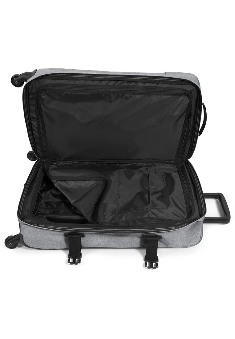 Eastpak Trans4 - Trolley - Sunday Grey 2 Eastpak Trans4 - Trolley - Sunday Grey - Afbeelding 2