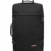 Eastpak Trans4 M - Trolley - Black