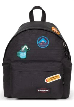 Eastpak Padded Pak R - Rugzak - Camp Patch Black