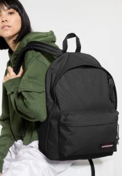 Eastpak Out Of Office - Rugzak - Black 9 Eastpak Out Of Office - Rugzak - Black -Eastpak cde73b3bcf8948b3a98c03205cff43da