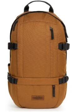 Eastpak Floid - Rugzak - Cs Brown