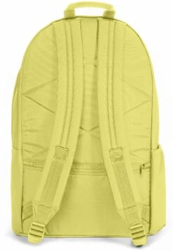 Eastpak Padded Double - Rugzak - Lucky Lime -Eastpak cdf98a03190e4d5583983a75ad60340b