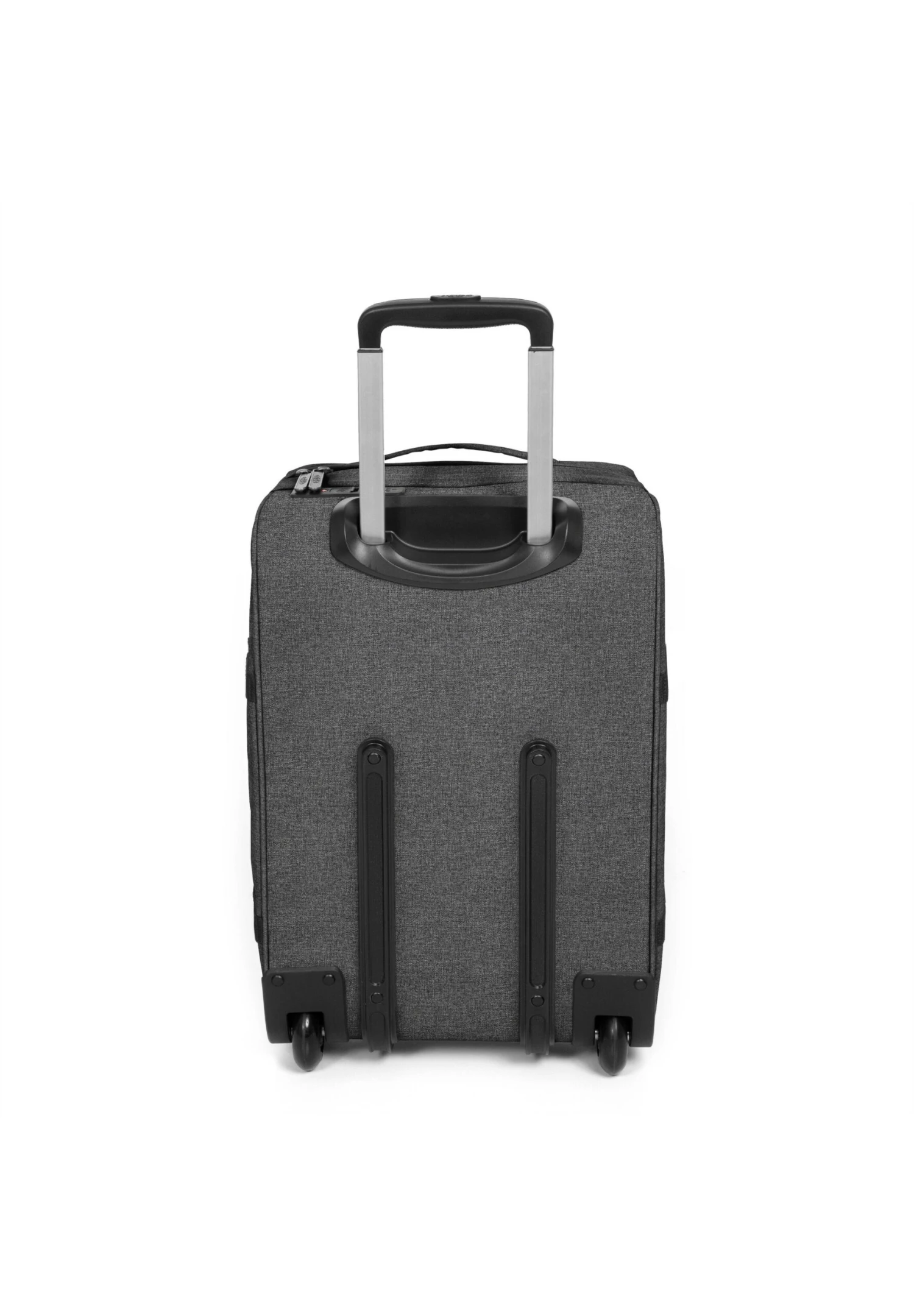 Eastpak Transit Rollen - Trolley - Black Denim 2 Eastpak Transit Rollen - Trolley - Black Denim - Afbeelding 2