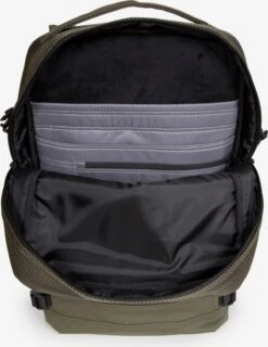 Eastpak Rugzakken Rugzak Tecum Dames Kaki 6 Eastpak Rugzakken Rugzak Tecum Dames Kaki -Eastpak ce53132598890f794ed6b34bb55a6e63