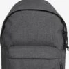 Eastpak Rugzakken Rugzak Orbit Dames Grafiet