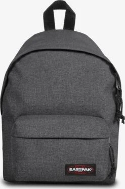 Eastpak Rugzakken Rugzak Orbit Dames Grafiet