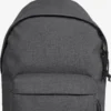 Eastpak Rugzakken Rugzak Orbit Dames Grafiet