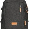 Eastpak Volker - Rugzak - Cs Black Denim
