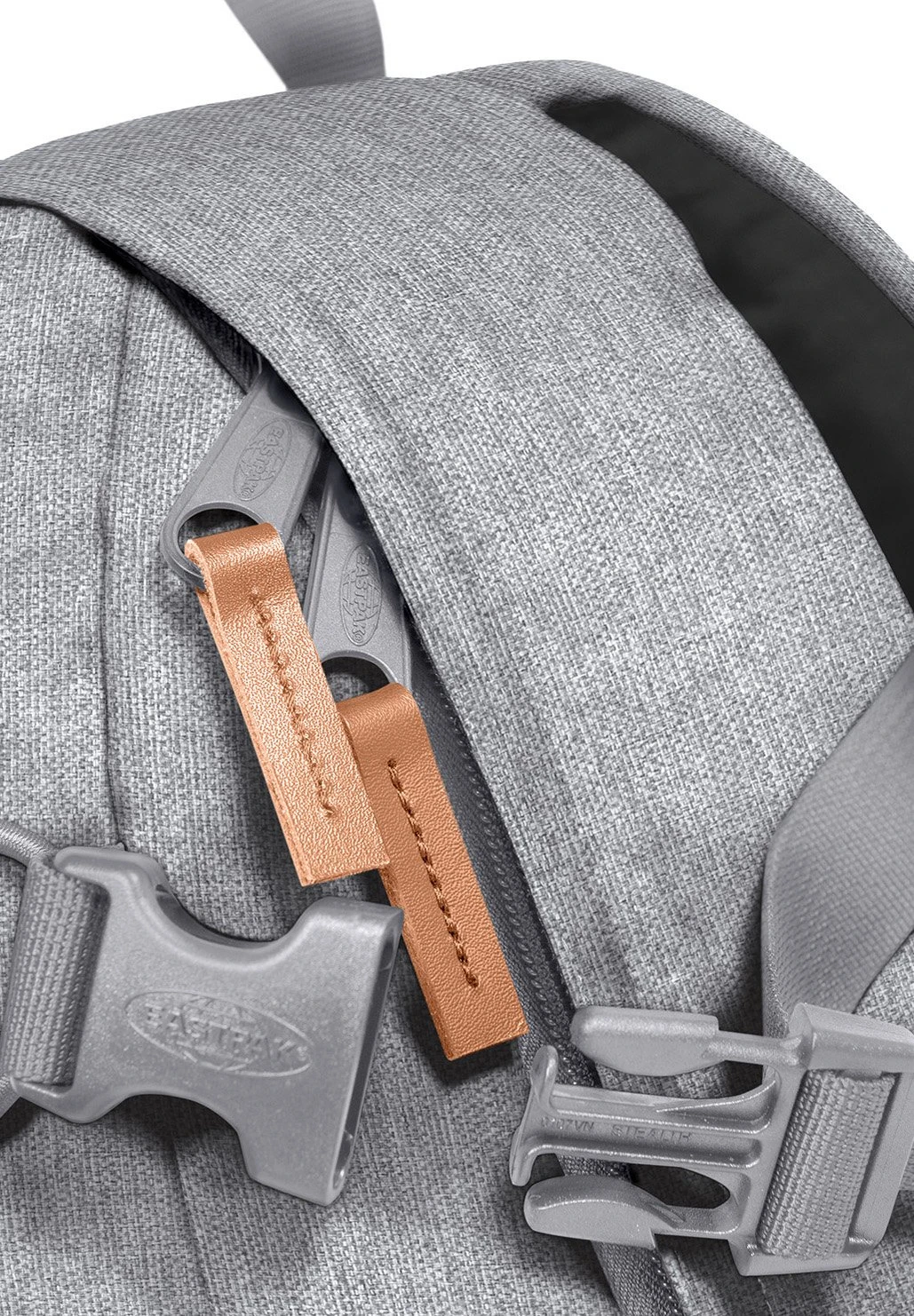 Eastpak Borys - Rugzak - Sunday Grey 3 Eastpak Borys - Rugzak - Sunday Grey - Afbeelding 3