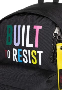 Eastpak Office Zippl R - Rugzak - Bold Btr Black -Eastpak d02209ebe09041b1872a45371ad887ab