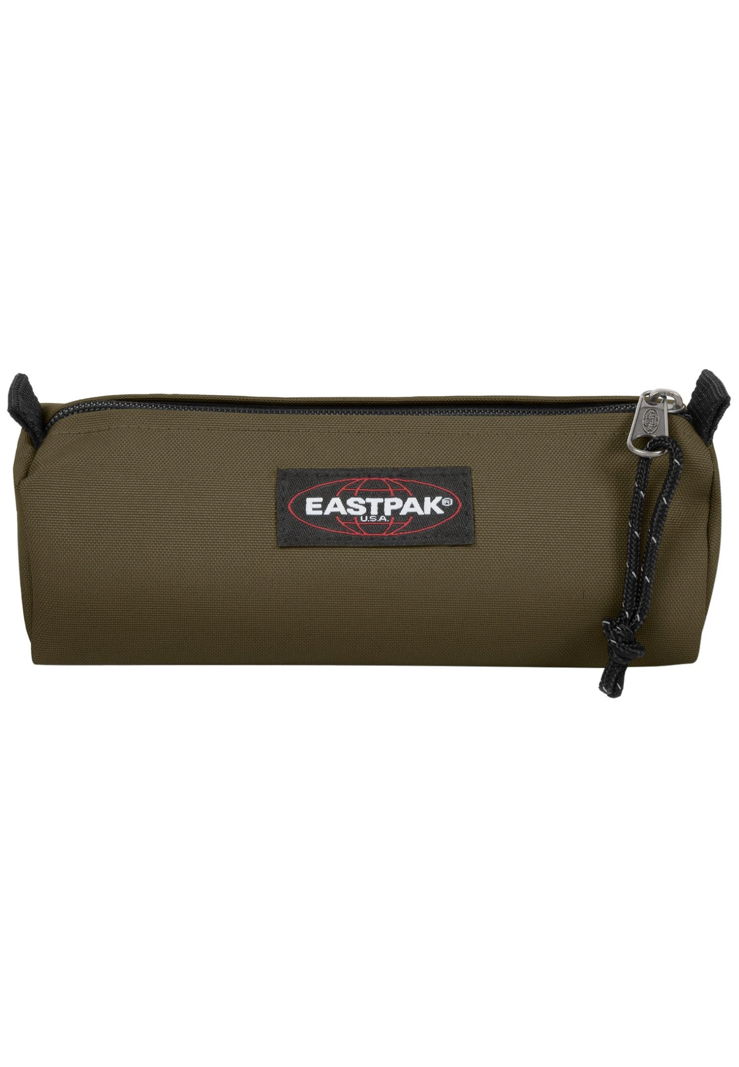 Eastpak Benchmark Single - Etui - Army Olive 1 Eastpak Benchmark Single - Etui - Army Olive