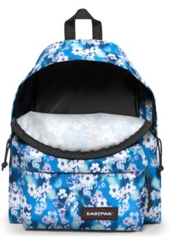 Eastpak Padded Pak R - Rugzak - Soft Blue -Eastpak d033e55137cd4404859e9f76ea9ef3cc