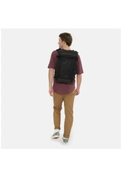 Eastpak Cnnct/Contemporary - Rugzak - Black