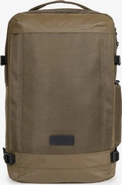 Eastpak Rugzakken Rugzak Tecum Dames Lichtbruin