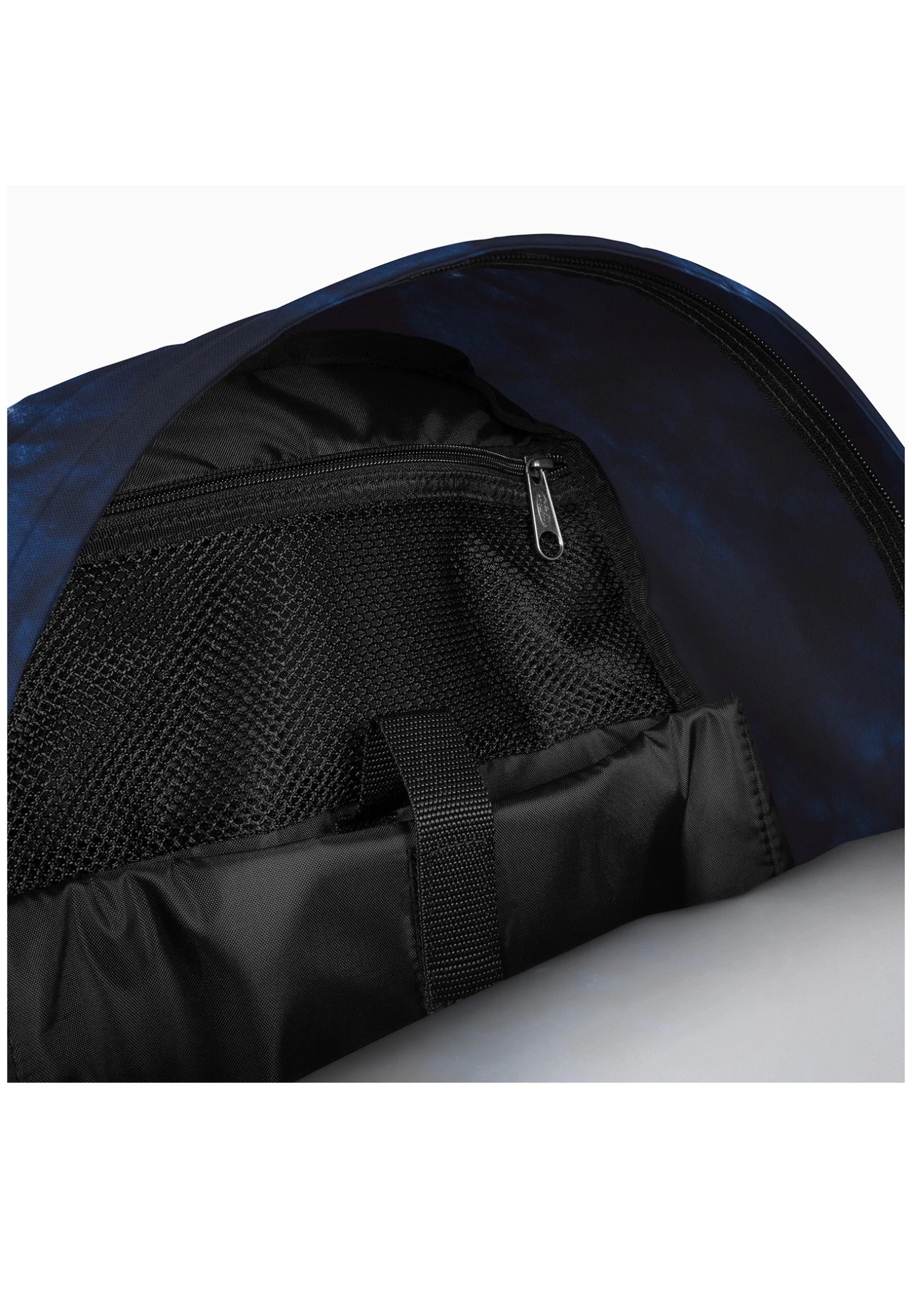 Eastpak Office Zippl R - Rugzak - Camo Dye Navy 3 Eastpak Office Zippl R - Rugzak - Camo Dye Navy - Afbeelding 3