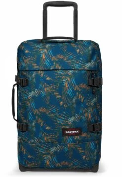 Eastpak Tranverz M - Trolley - Brize Filter Navy