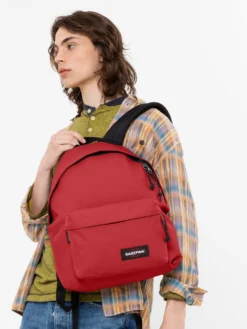 Eastpak Rugzakken Rugzak PADDED PAKR Dames Rood -Eastpak d093054a91955b122445bf019404afcb scaled