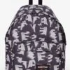 Eastpak Rugzakken Rugzak Padded Pakr Dames Zwart