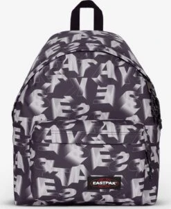 Eastpak Rugzakken Rugzak Padded Pakr Dames Zwart