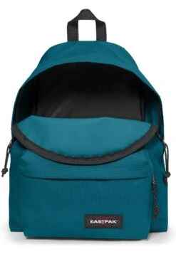 Eastpak Padded Pak R - Rugzak - Deep Skye Blue 6 Eastpak Padded Pak R - Rugzak - Deep Skye Blue -Eastpak d1a5c2d8f9914c25b3707f89ad2c3f96