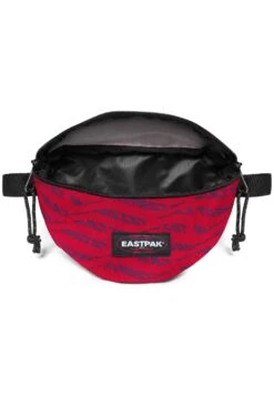Eastpak Springer - Heuptas - Sculptype Red 6 Eastpak Springer - Heuptas - Sculptype Red -Eastpak d1ab574621374df3ad8b4ca7d7fe1666