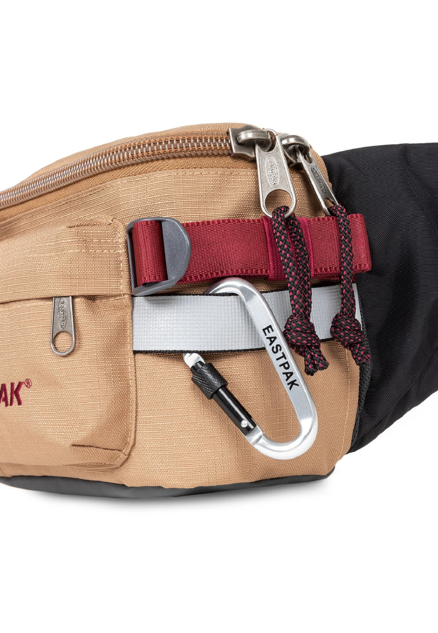 Eastpak Out - Heuptas - Out Brown 4 Eastpak Out - Heuptas - Out Brown - Afbeelding 4