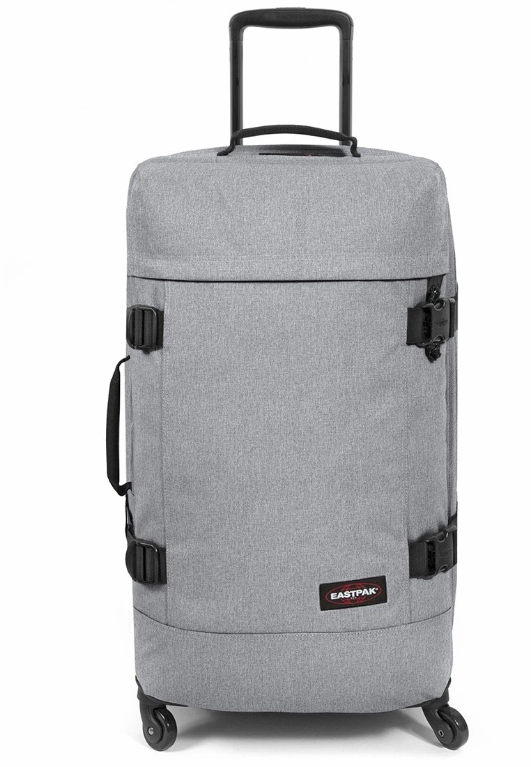 Eastpak Trans4 - Trolley - Sunday Grey 1 Eastpak Trans4 - Trolley - Sunday Grey
