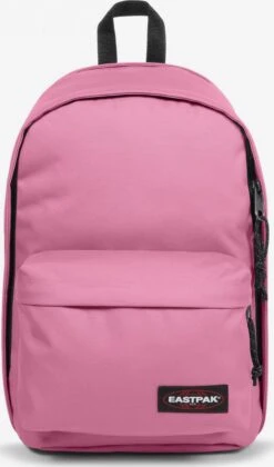 Eastpak Rugzakken Rugzak Dames Pink