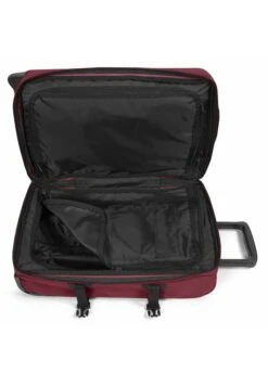 Eastpak Tranverz - Trolley - Bushy Burgundy -Eastpak d43c3ad4f39944169d5b83a43d5a9e86