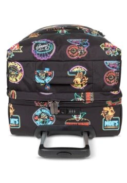 Eastpak Transitrm - Trolley - Simpsons Neon Print 10 Eastpak Transitrm - Trolley - Simpsons Neon Print -Eastpak d466ee9901ab46868784927de5f22bcc