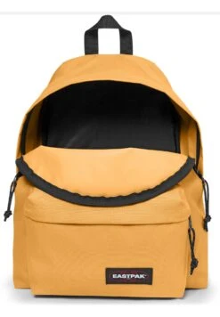 Eastpak Padded Pak R - Rugzak - Arena Gold -Eastpak d4cb70c6aacd4b719accf7c1c8ada9c0