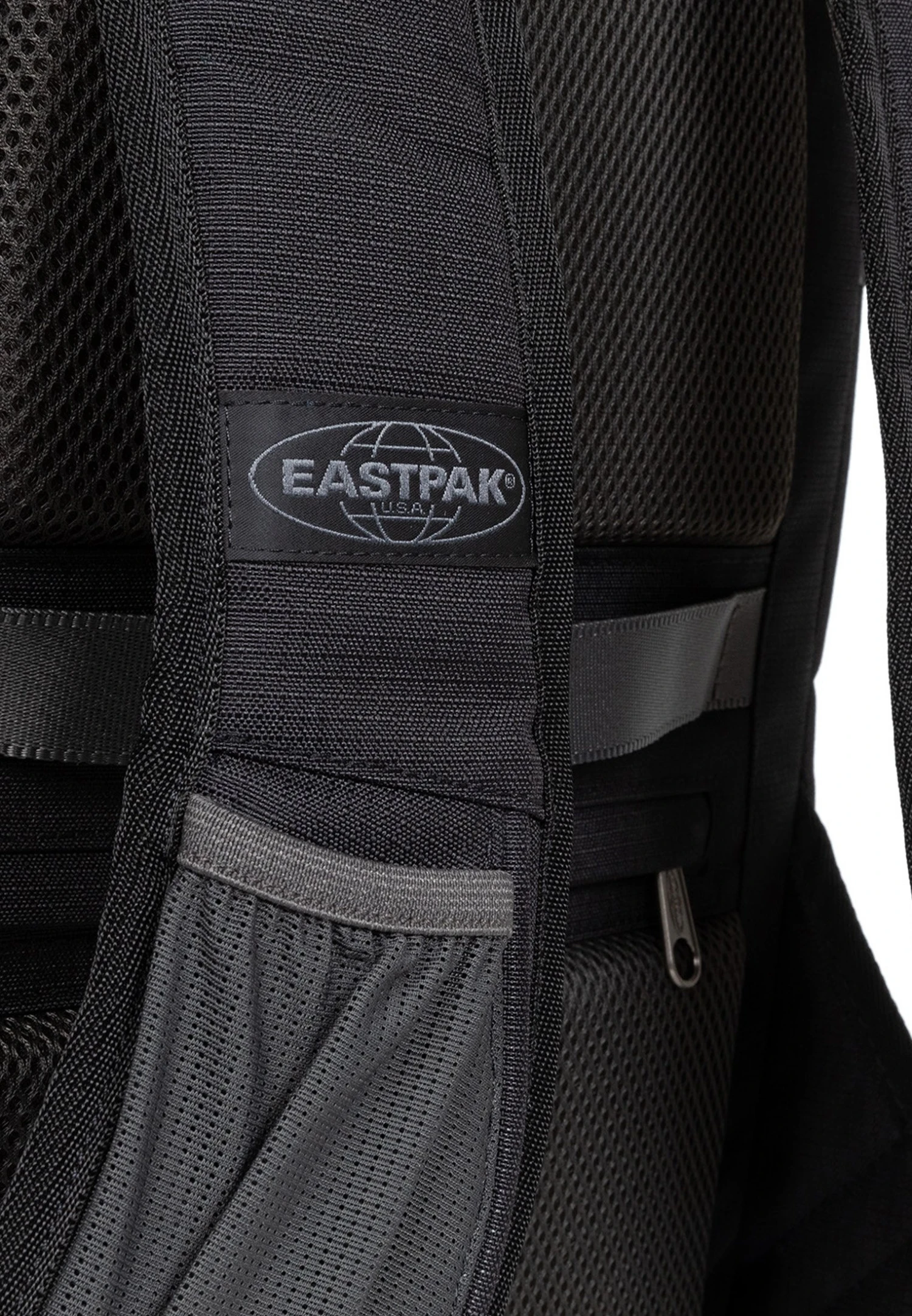 Eastpak Out Safepack - Rugzak - Out Black 5 Eastpak Out Safepack - Rugzak - Out Black - Afbeelding 5