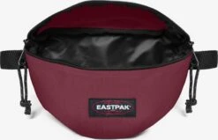 Eastpak Heuptassen Heuptas Springer Dames Rood / Bordeaux -Eastpak d5ac4f0552c0efbbb26a7bed664e236e