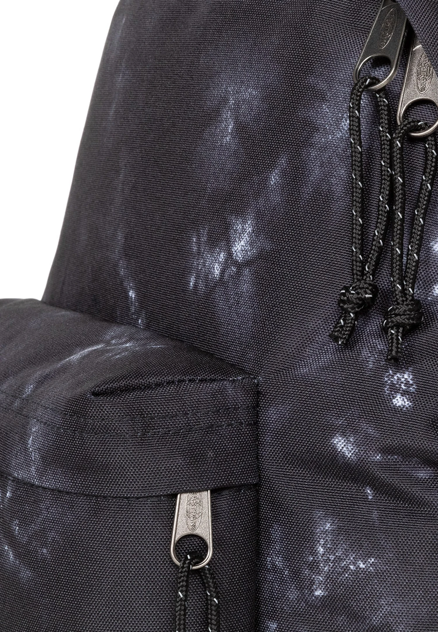 Eastpak Padded Pak R - Rugzak - Camo Dye Black 4 Eastpak Padded Pak R - Rugzak - Camo Dye Black - Afbeelding 4